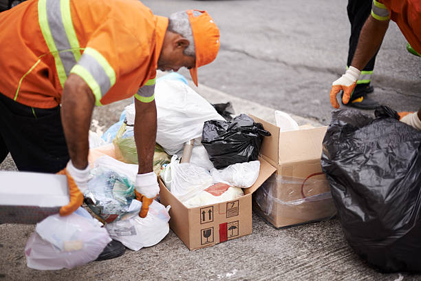 Best Electronics and E-Waste Disposal  in Buchanan Dam, TX